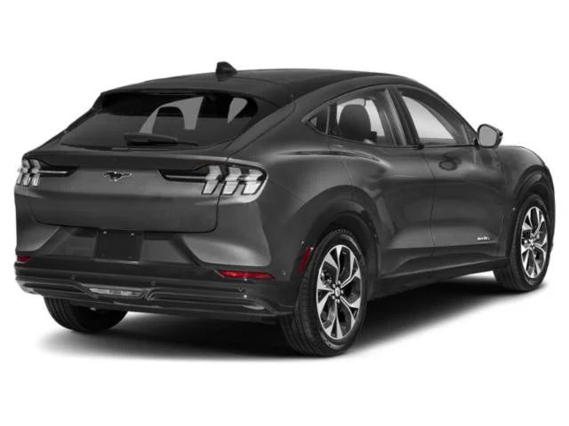 Used 2022 Ford Mustang Mach-E Premium AWD with VIN 3FMTK3SS8NMA57375 for sale in Burnsville, MN