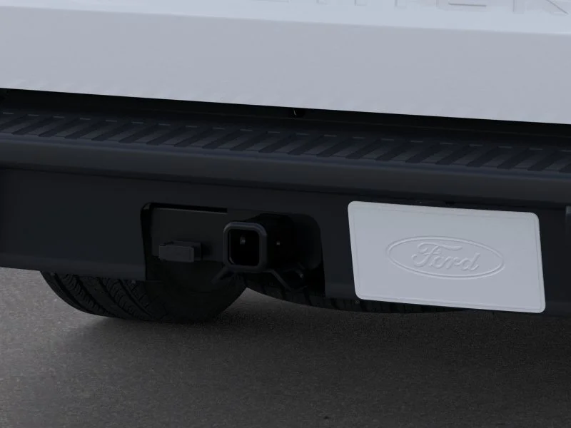 New 2026 Oxford White Ford XL image 23