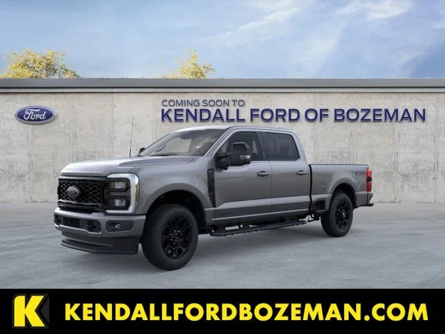 2026 Ford F-350 Lariat 4x4 Crew Cab 6-3/4' Box SRW's photo