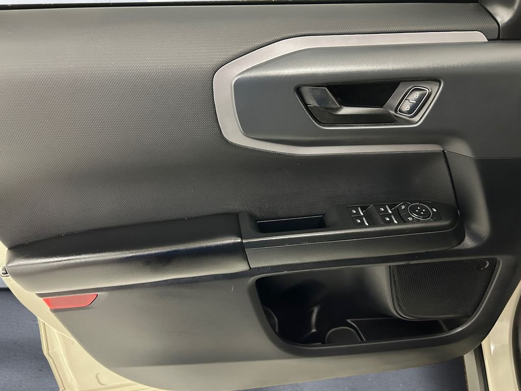 Used 2024 Beige Ford Big Bend image 12