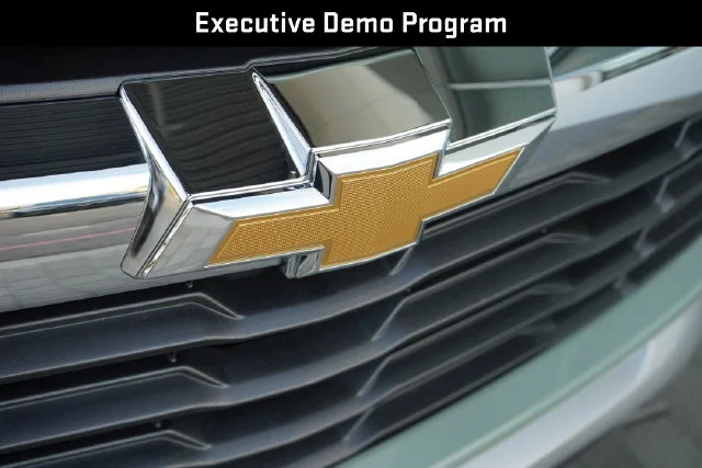 Used 2026 Cacti Green Chevrolet LT image 13