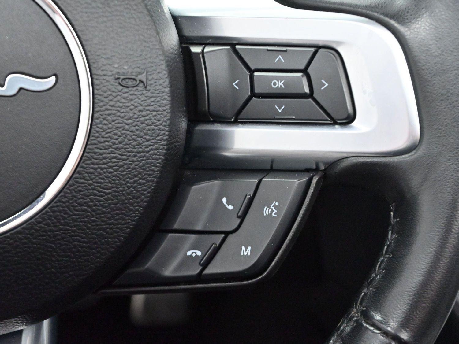 2023 Ford Mustang EcoBoost Premium - Photo 19