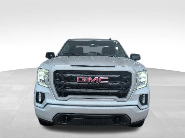 Used 2021 Silver GMC Elevation image 8