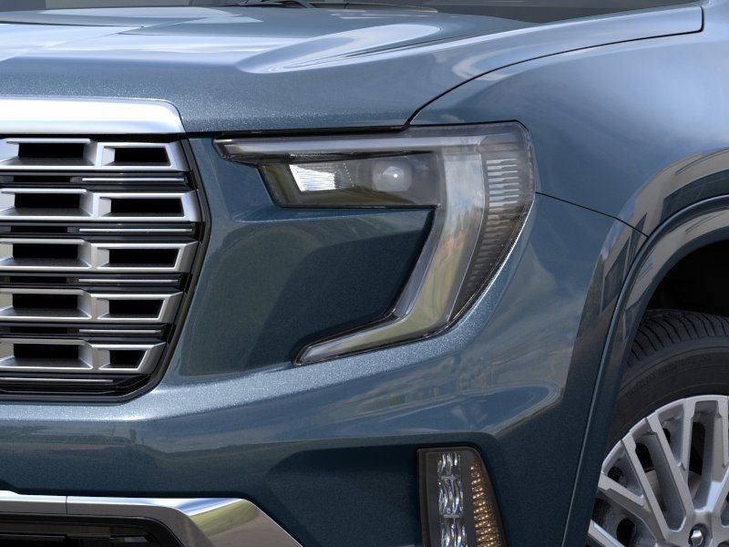 New 2026 Downpour Metallic GMC Denali image 10
