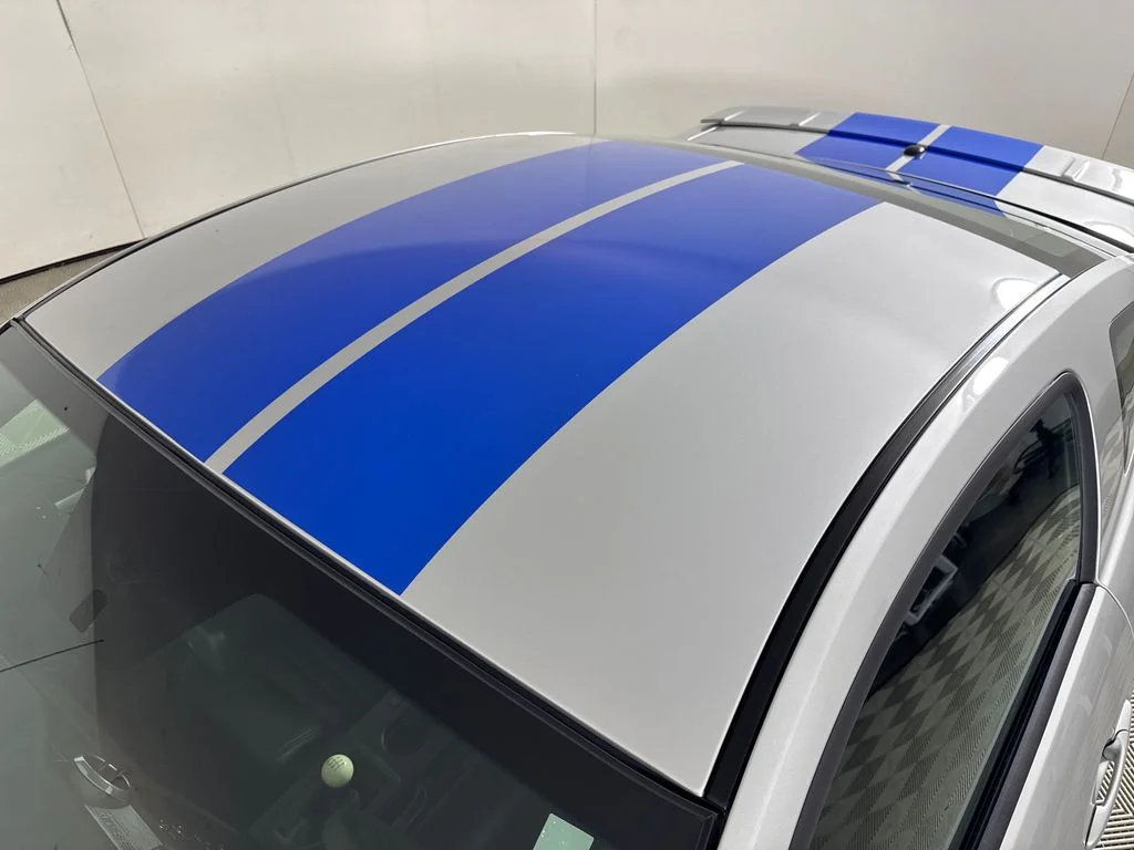 Used 2008  Ford Shelby GT500 image 46