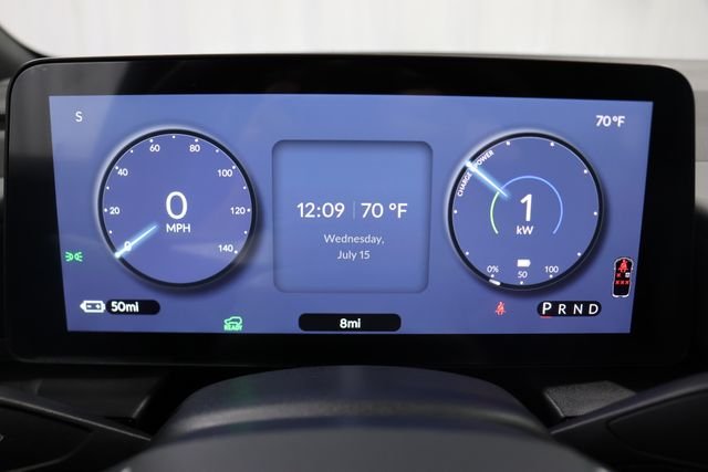 New 2026 Blue Honda Touring image 16