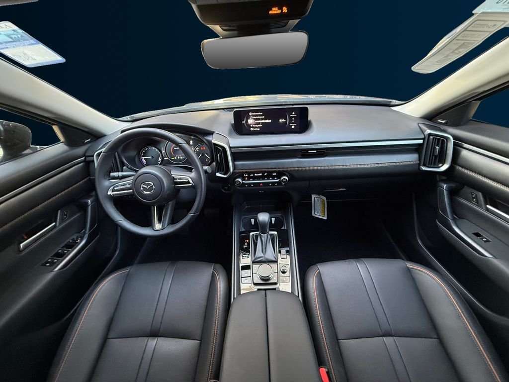 2026 Mazda CX-50 Premium - Photo 12