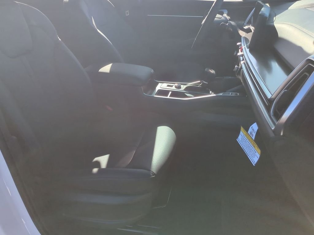2026 Kia Sorento S - Photo 26