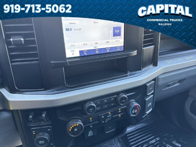 Used 2024 White Ford XL image 28