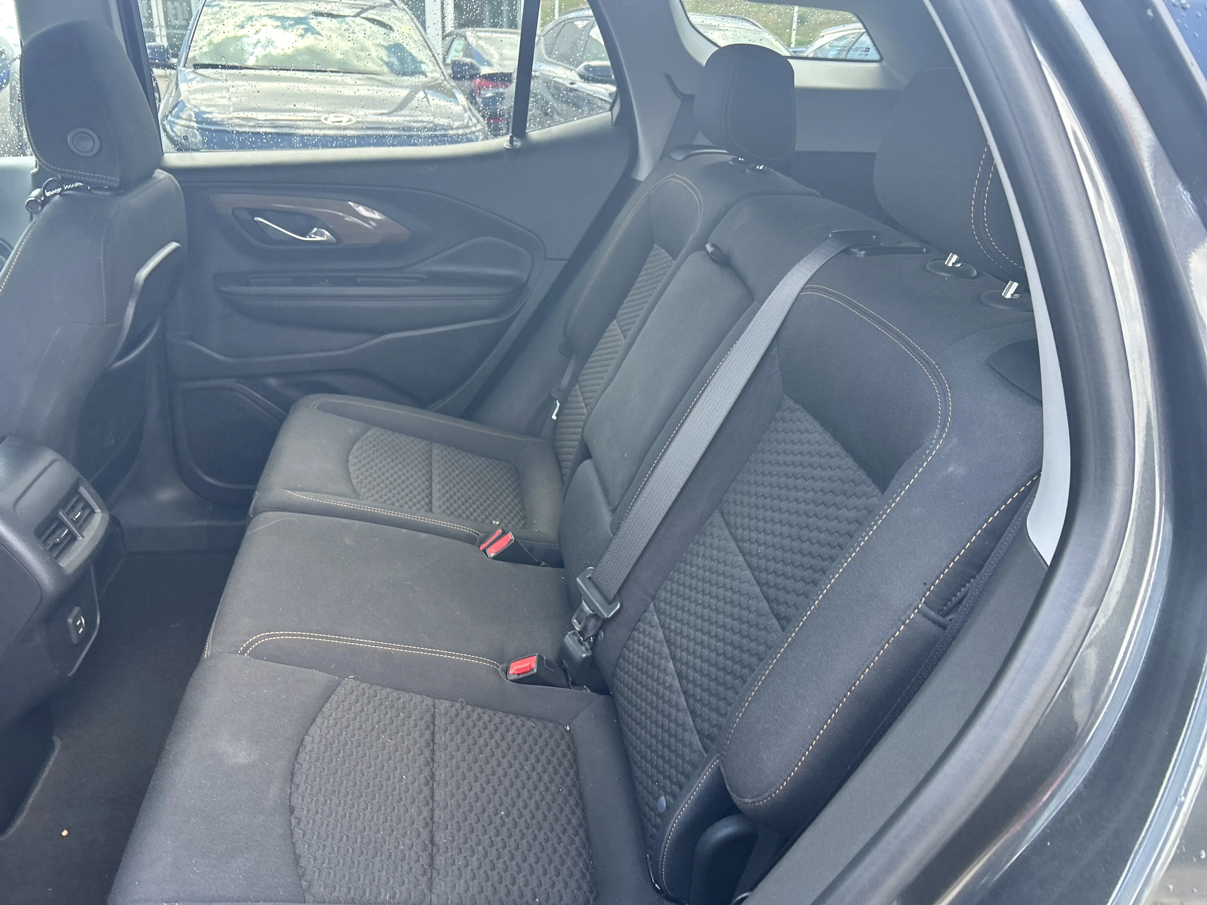 2021 GMC Terrain SLE - Photo 13