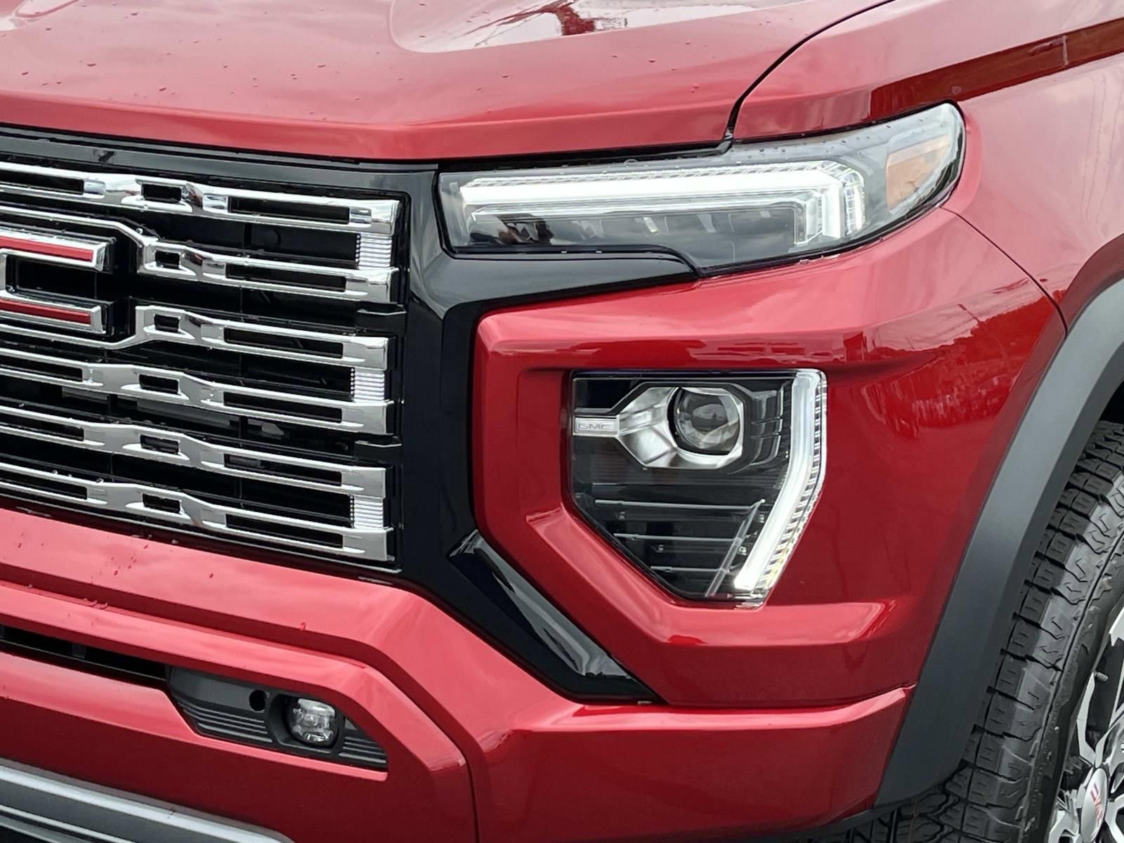 2026 GMC Canyon Denali - Photo 12