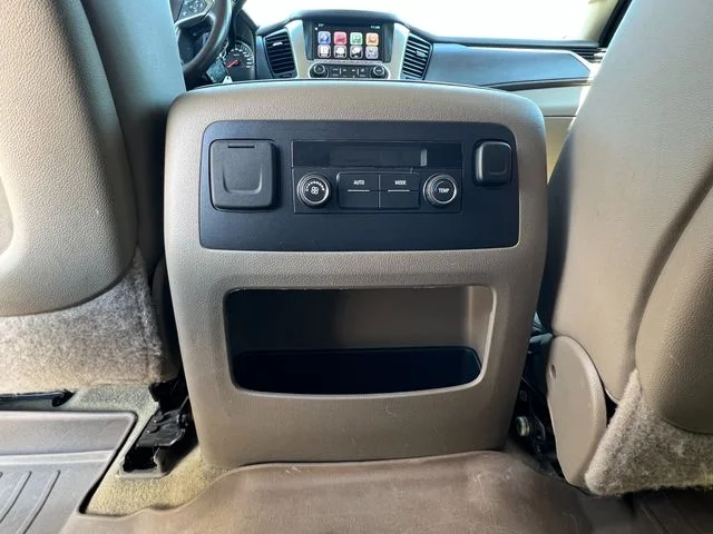 Used 2015 White Chevrolet LT image 36