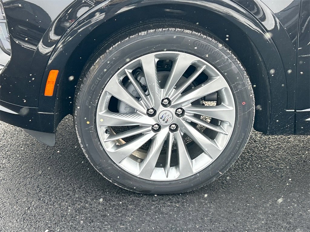 2026 BUICK ENVISION - Image 10