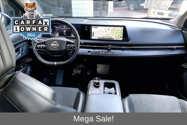 Used 2025 Gray Nissan ENGAGE image 15