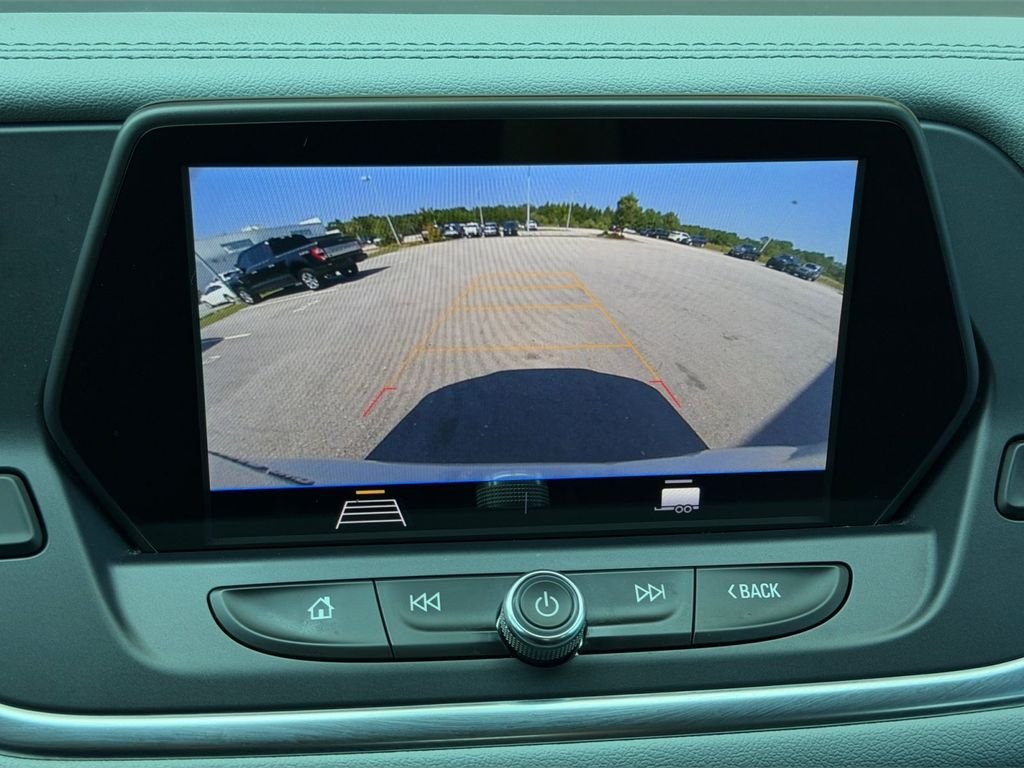 Used 2019 White Chevrolet Base image 22