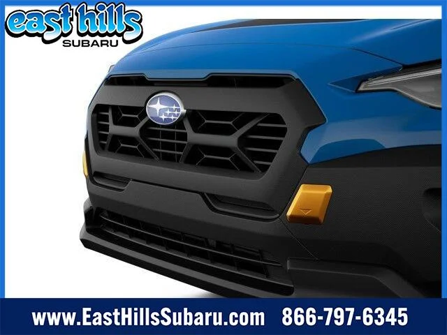 2026 Subaru Crosstrek Wilderness - Photo 11