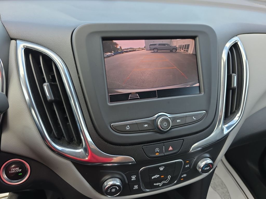 Used 2022 Gray Chevrolet LS image 18