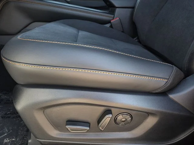 New 2026 Star White Metallic Tri-Coat Ford Tremor® image 43