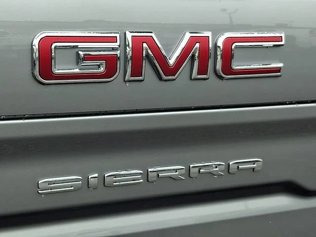 New 2026 Sterling Metallic GMC AT4 image 22