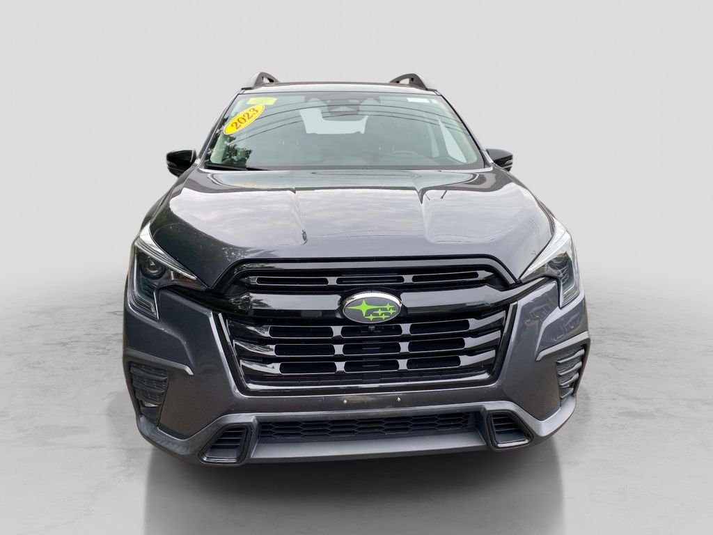 Used 2023 Gray Subaru Onyx Edition image 12