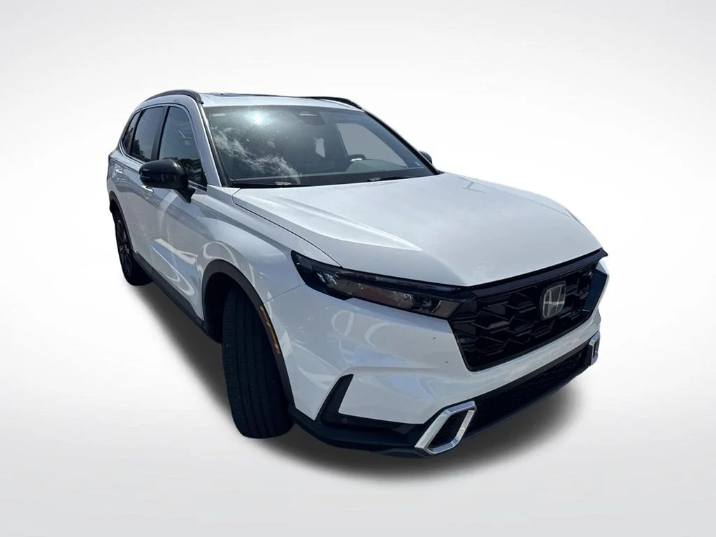 Used 2024  Honda Sport Touring image 3
