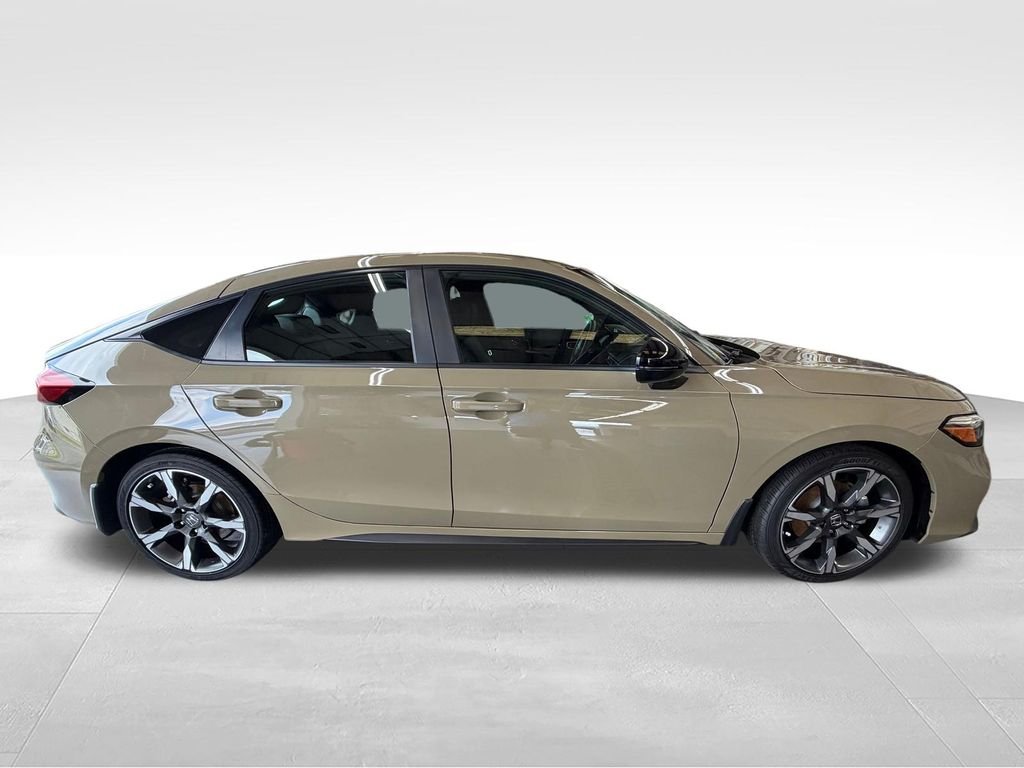 Used 2025 Beige Honda Sport Touring image 6