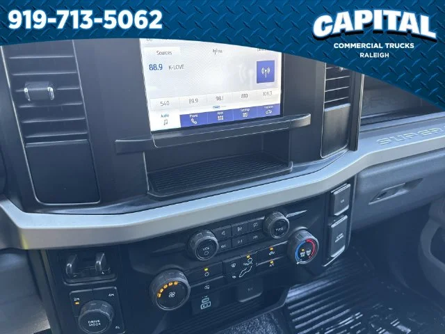 Used 2024 White Ford XL image 28