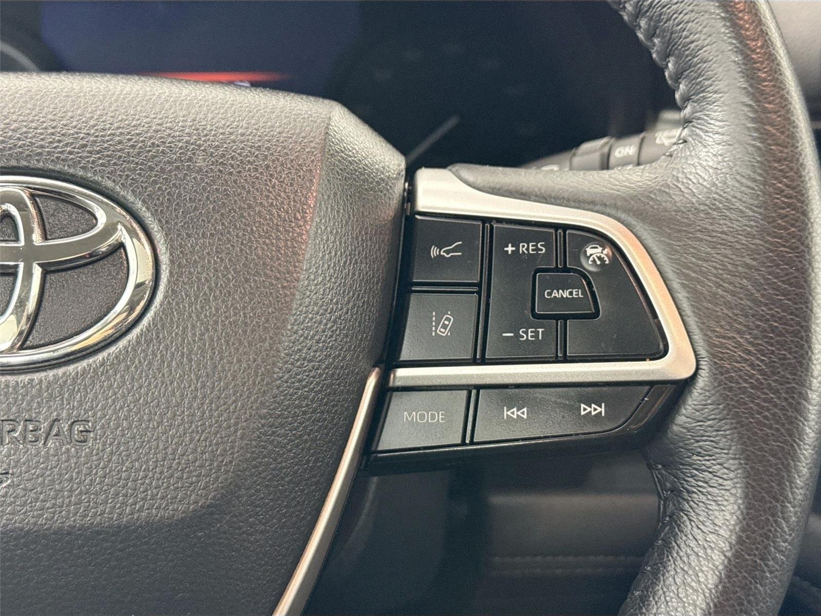 Certified Used 2025 Celestial Silver Metallic Toyota XLE image 20