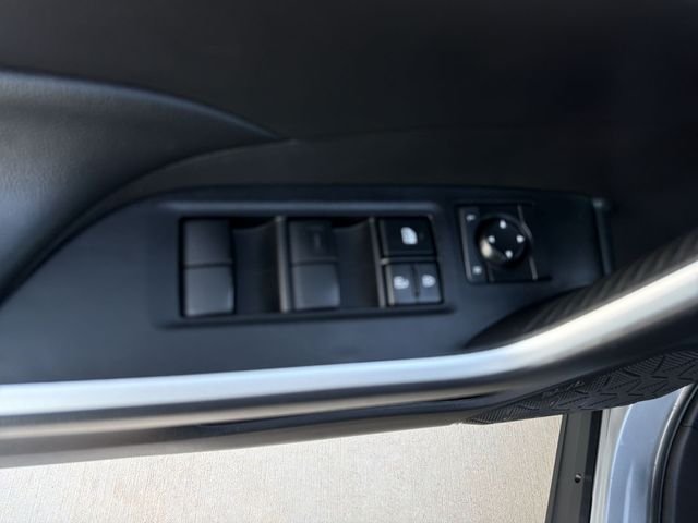 2025 Toyota RAV4 LE - Photo 10