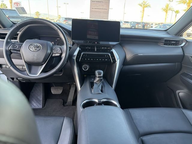 2023 Toyota Venza XLE - Photo 14