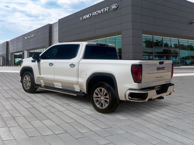Used 2022 White GMC Denali image 3