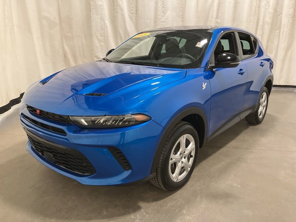 Used 2025 Blu Bayou Dodge GT Plus image 16