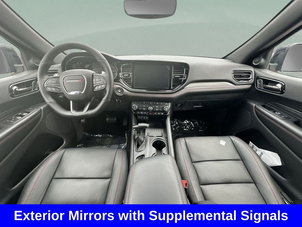 New 2026 Night Moves Exterior Paint Dodge GT Plus image 18