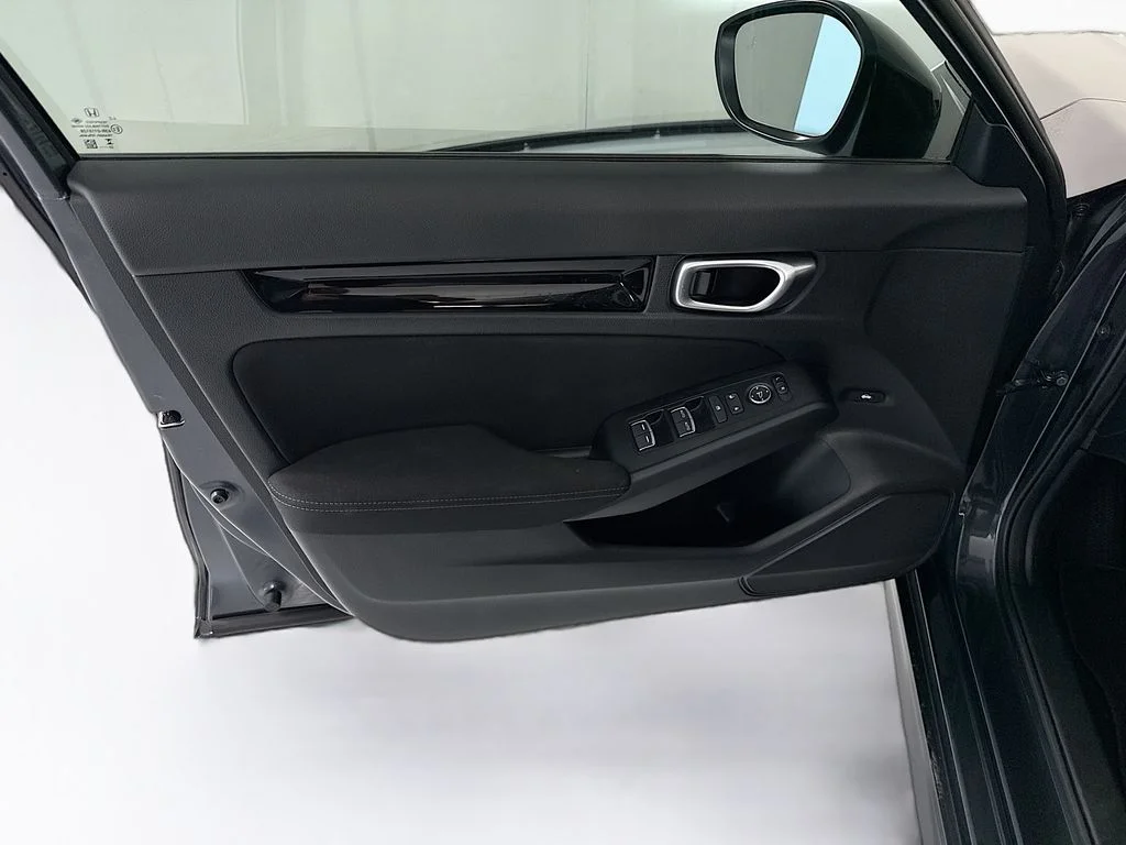 2023 Honda Civic EX - Photo 24