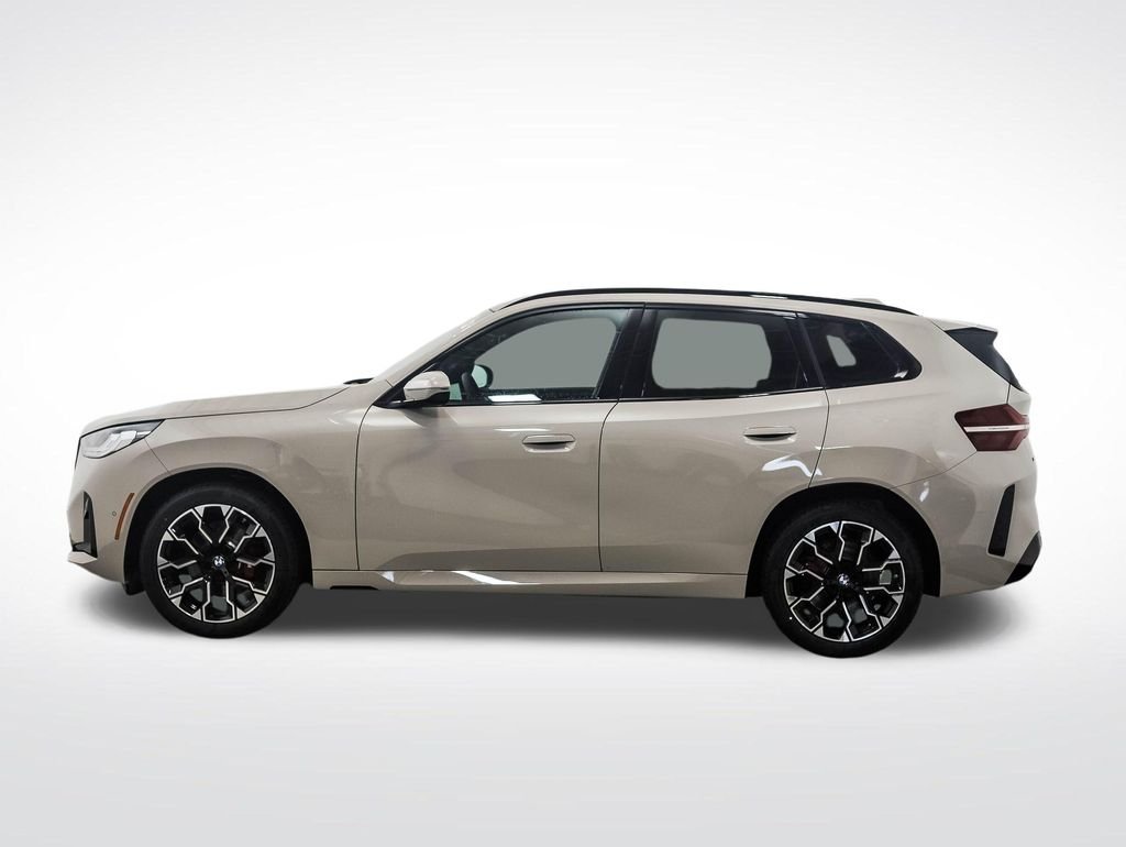 Used 2026 BMW X3 30 with VIN 5UX53GP08T9262925 for sale in Minneapolis, Minnesota
