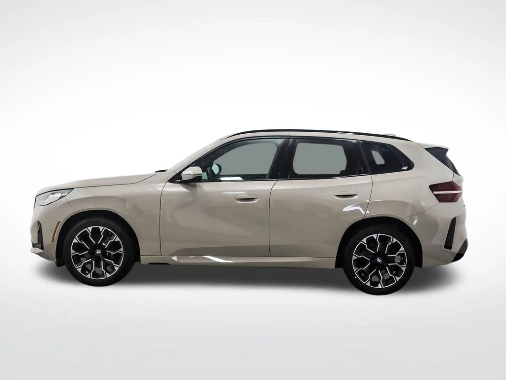 Used 2026 BMW X3 30 with VIN 5UX53GP08T9262925 for sale in Minneapolis, Minnesota