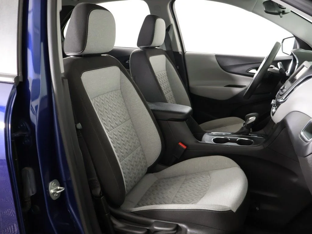 Used 2023 Blue Chevrolet LS image 31