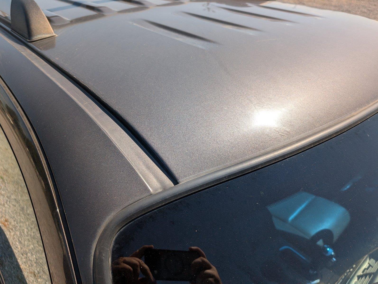 Used 2006 Mineral Grey Metallic Ford Eddie Bauer image 40