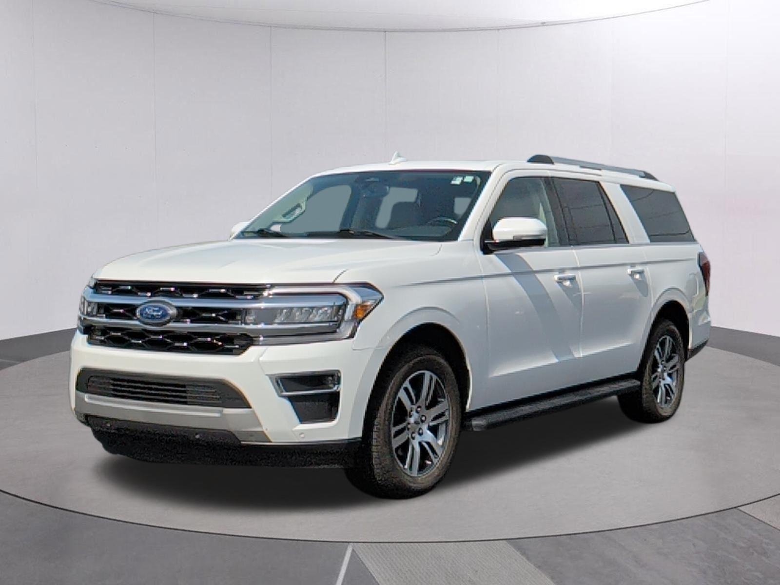 2024 Ford Expedition Max