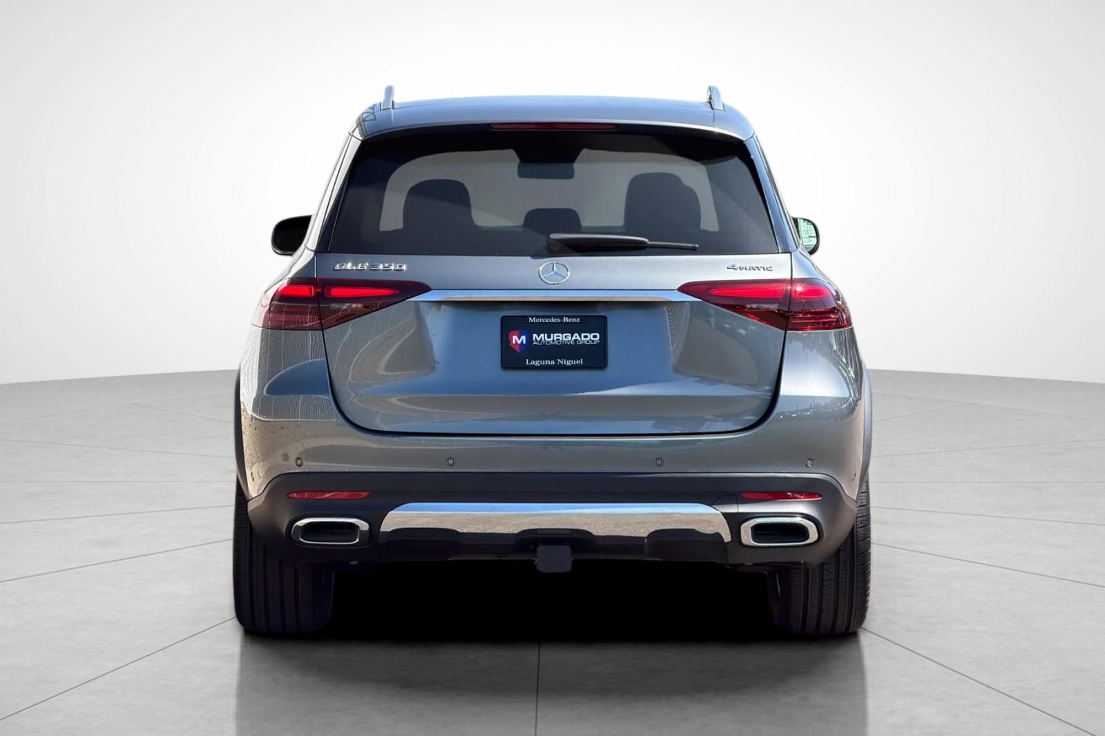 2026 Mercedes-Benz GLE GLE350 - Photo 9