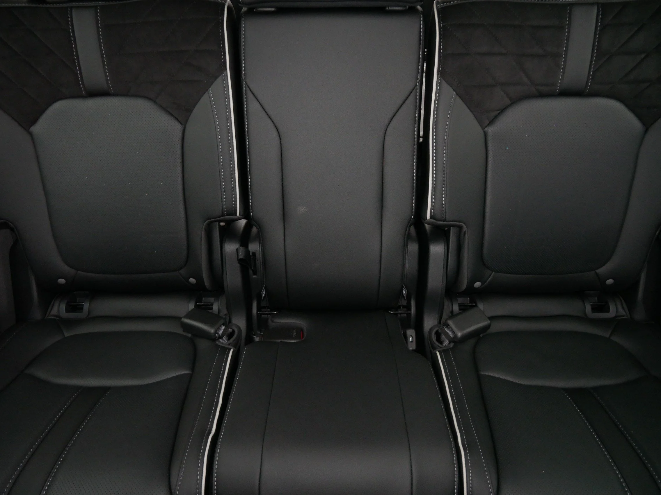 2026 Honda Pilot Elite - Photo 50