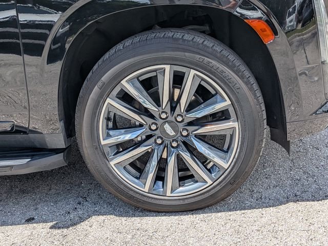 2023 Cadillac Escalade Sport - Photo 11
