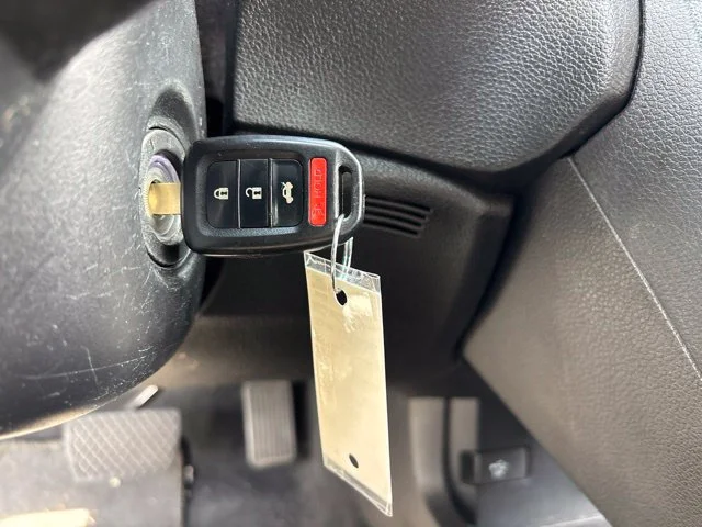 Used 2019 Gray Honda LX image 22