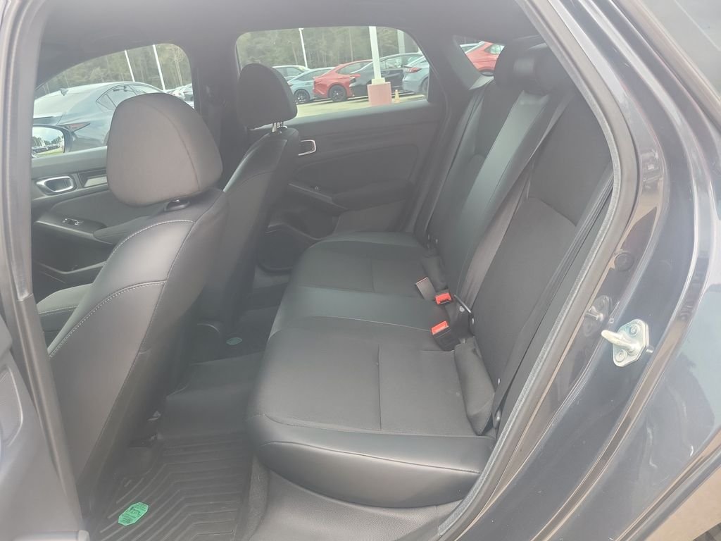 Used 2024 Gray Honda Sport image 31