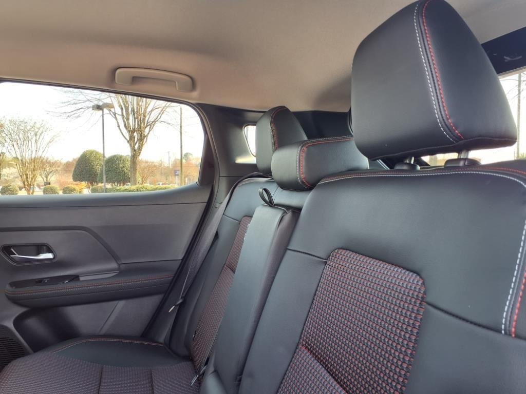 2025 Nissan Kicks SR AWD - Photo 20