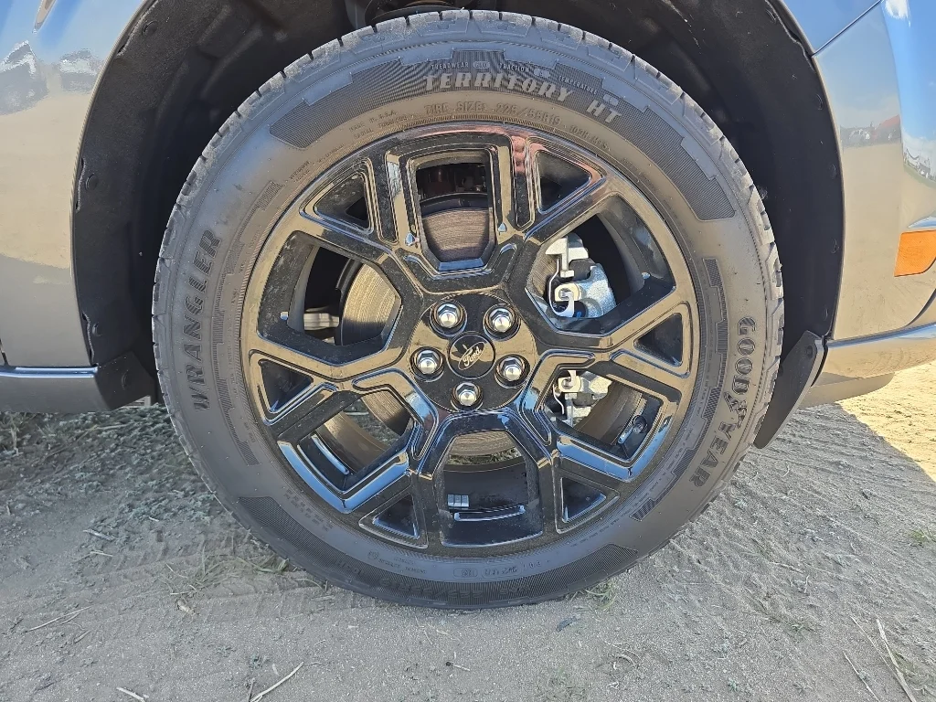 2025 Ford Maverick Lobo Standard - Photo 38