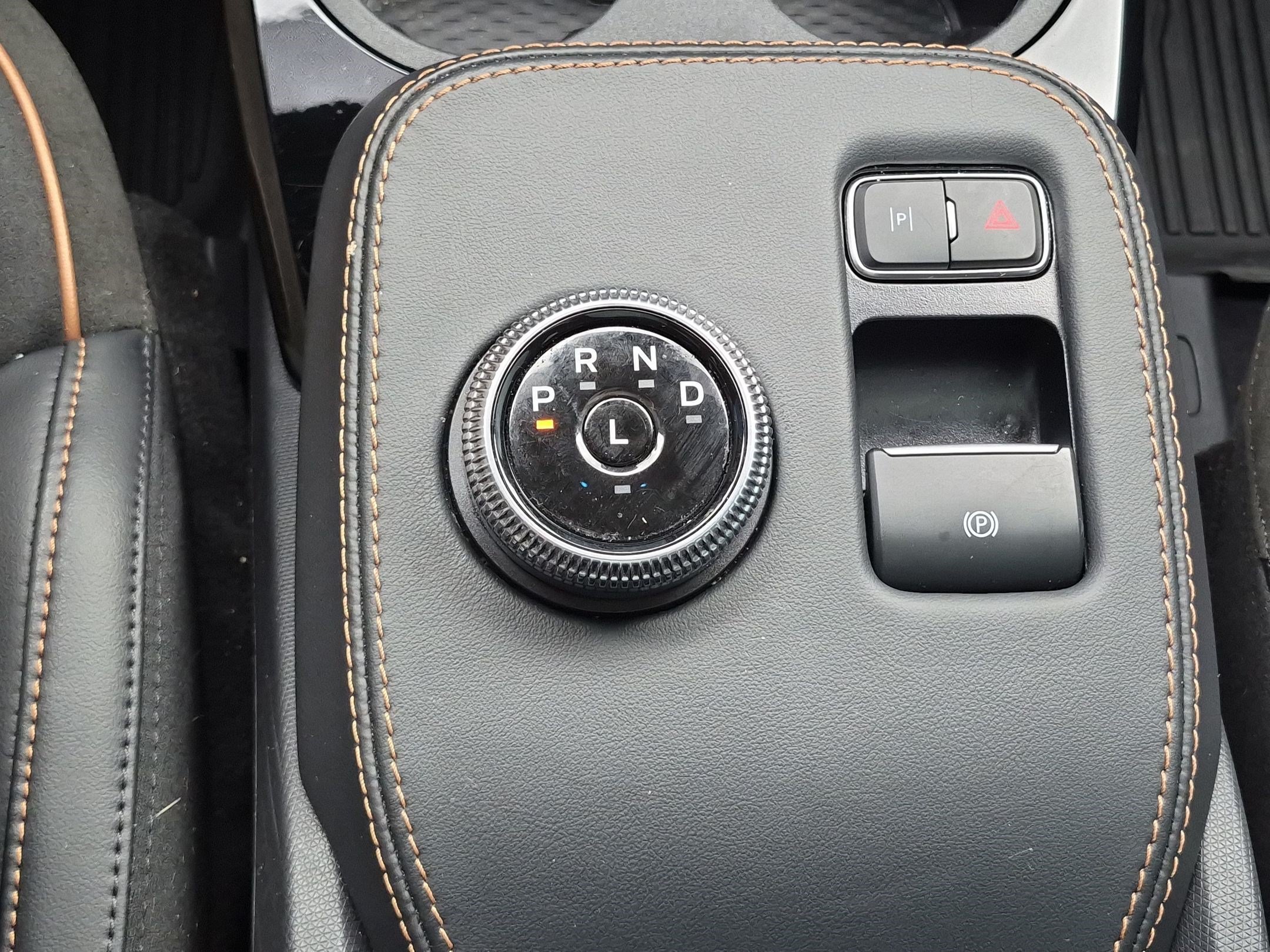 Used 2023 Grabber Blue Ford GT image 27