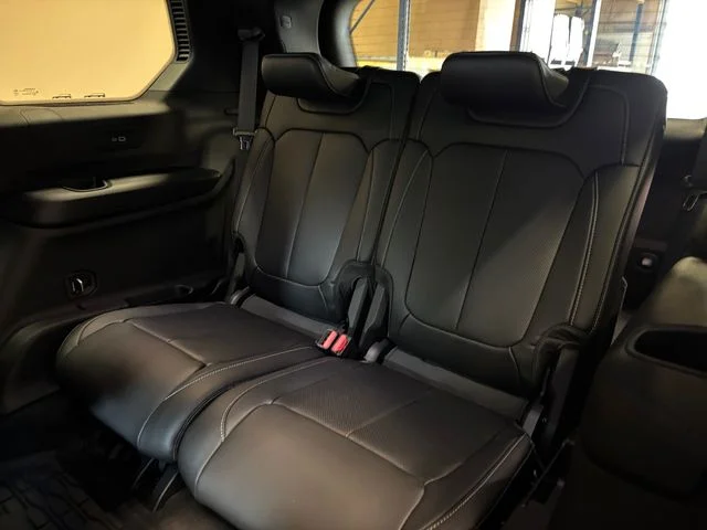 New 2026 Brown Jeep Limited image 17