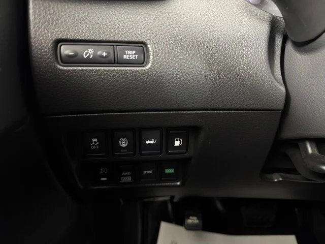 Used 2019 Caspian Blue Metallic Nissan SV image 19