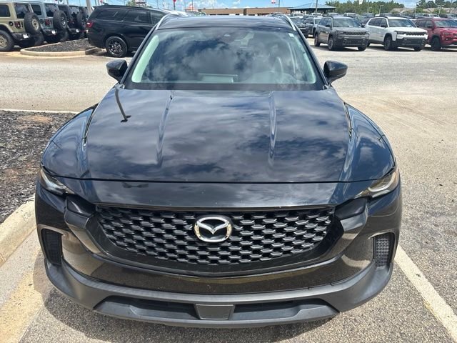 Used 2023 Black Mazda 2.5 S Preferred Plus Package image 2
